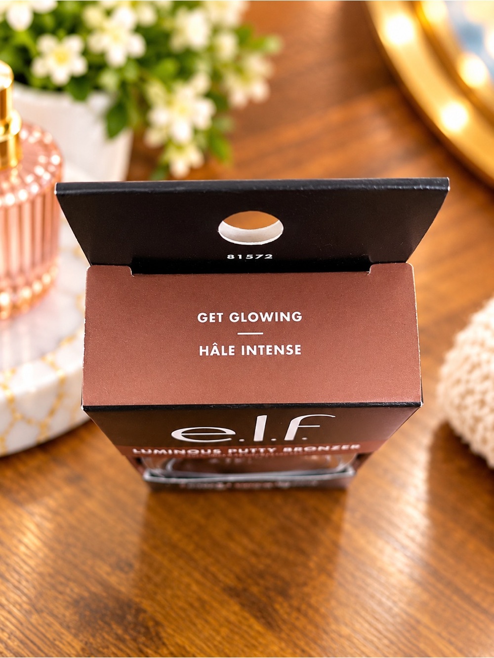 Bronzer Packaging - Picture 5 of 6